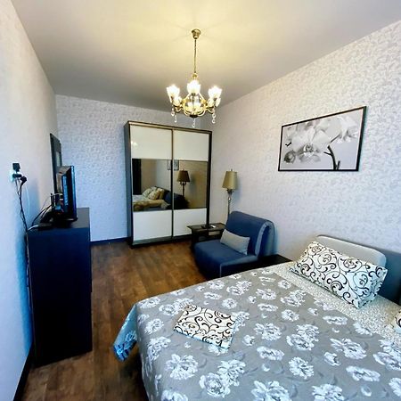 Italian Boulevard Modern Apartment أوديسا المظهر الخارجي الصورة