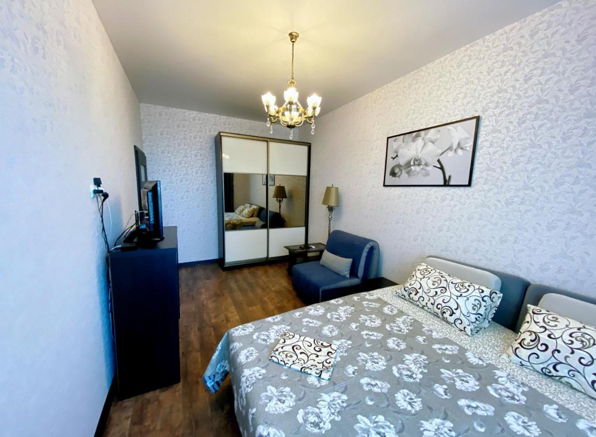 Italian Boulevard Modern Apartment أوديسا المظهر الخارجي الصورة