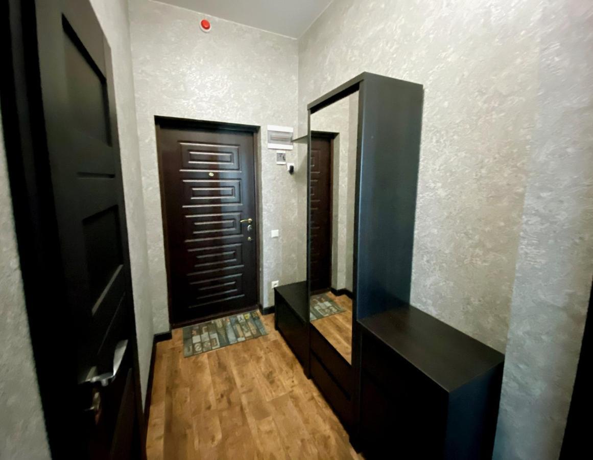 Italian Boulevard Modern Apartment أوديسا المظهر الخارجي الصورة